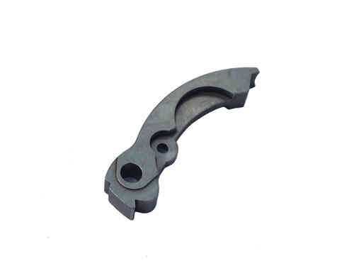 FE CNC Stahl Hammer für VFC / Umarex MP5