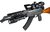 VT AK 47 / 74 Tactical R.I.S.