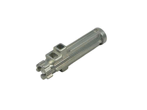RA-Tech Aluminium Nozzle Shell für WA M4 GBB