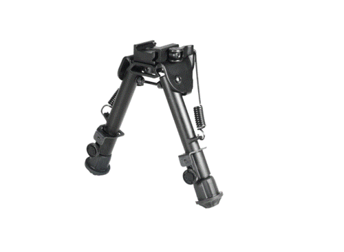 UTG Tactical OP-1 QD Lever Mount Bipod (5,9 - 7,3 inch)